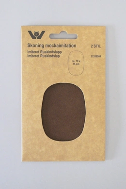 oval-lap-i-imiteret-ruskind-brun