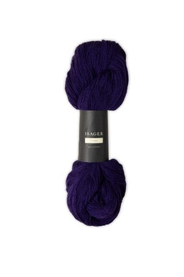 Garn fra Isager