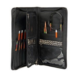 Multifunktionelt pindeetui