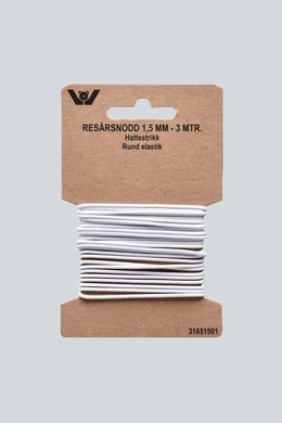 rund-elastik-1-5-mm-3-meter-hvid