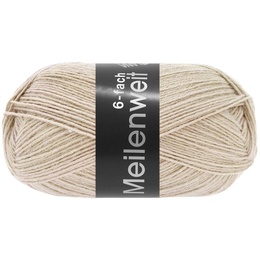meilenweit-6-traadet-stroempegarn-farve-9678-lys-beige