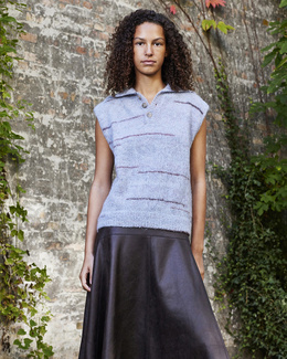 vest-med-polokrave-strikkeopskrift