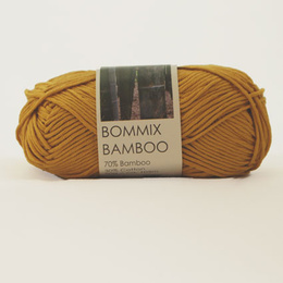 Hjertegarn Bommix Bamboo