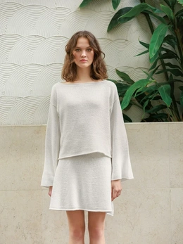 milly-sweater-og-skirt-strikkeopskrift