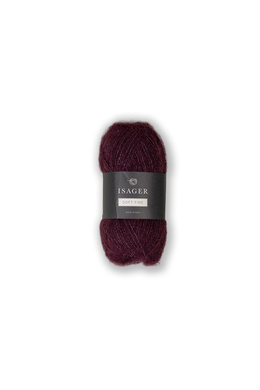 isager-soft-fine-36-bordeaux