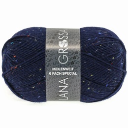 meilenweit-6-traadet-8816-midnatsblaa-med-tweed