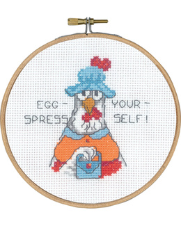 egg-spress-yourself