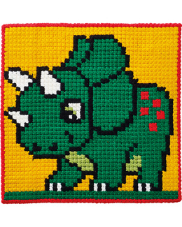 boernebroderi-med-dinosaur