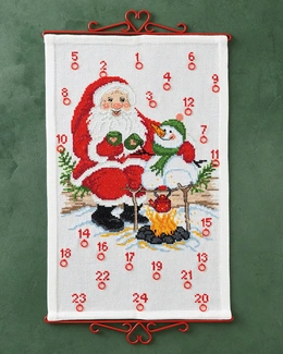julemandshygge