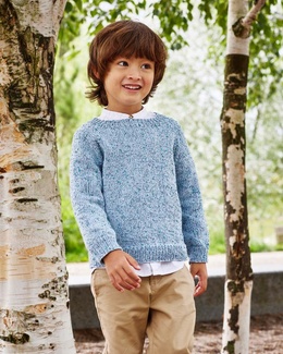 raglan-bluse-med-make-it-tweed