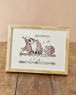 benjamin
