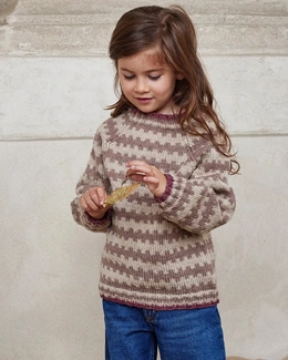 sweater-i-moensterstrik
