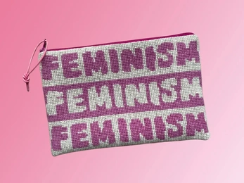 feminism-clutch
