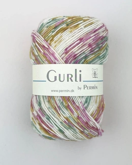 gurli-by-permin