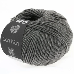 cool-wool