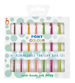 pony-colour-tunesisk-haeklenaalesaet