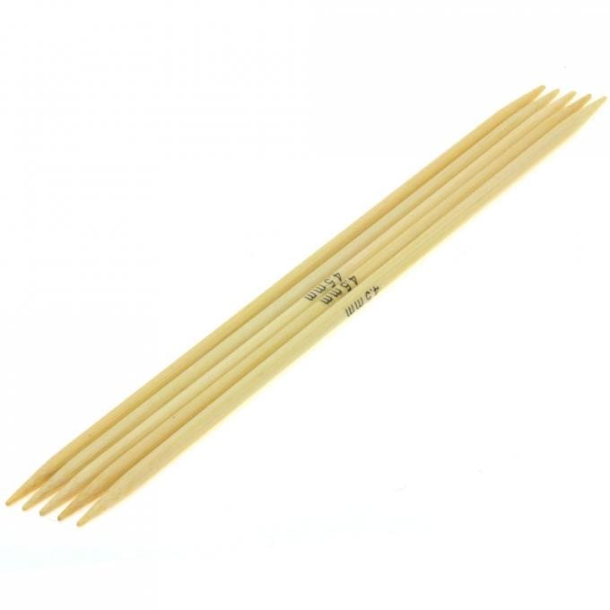 KnitPro Bambus 20 cm / 4,5 cm