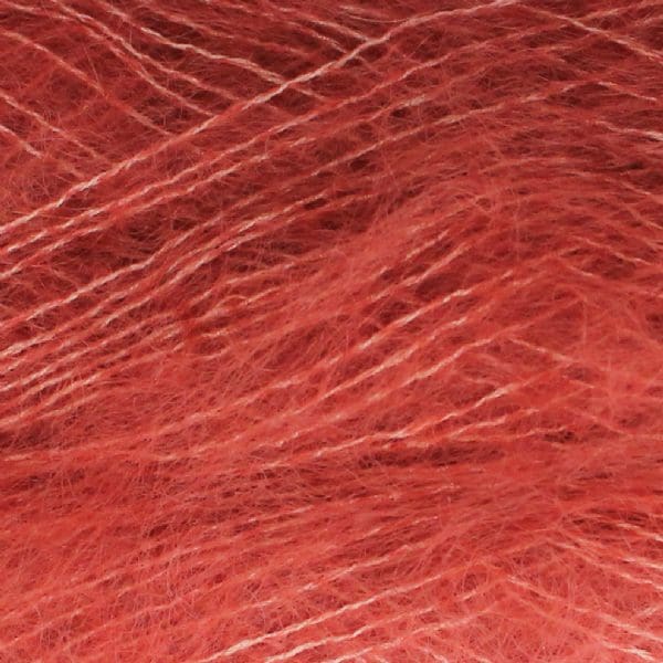 Isager Silk Mohair farve 28