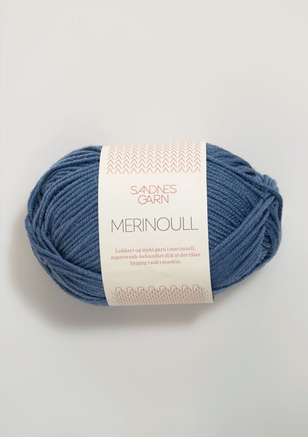merinoull-6052-jeansblaa