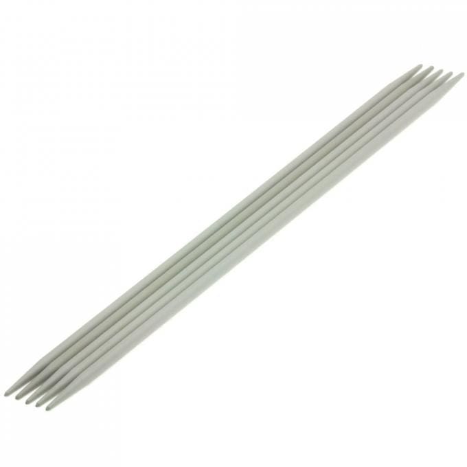 Aluminium Strømpepind 20 cm / 4,0 mm