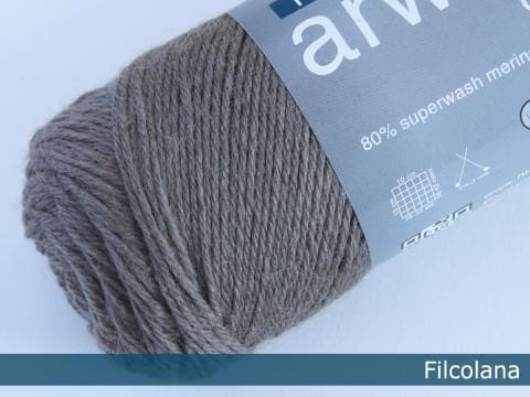 Arwetta 354 - Light Truffle