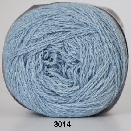 Wool Silk fra Hjertegarn