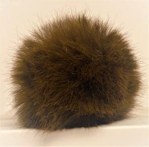 pompon-akryl-80-mm
