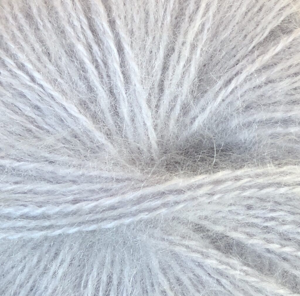 Cewe Dolce 130 - Meget lys grå