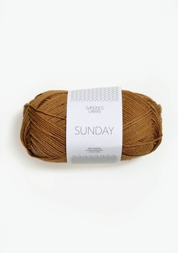 sunday-2543-brunt-sukker