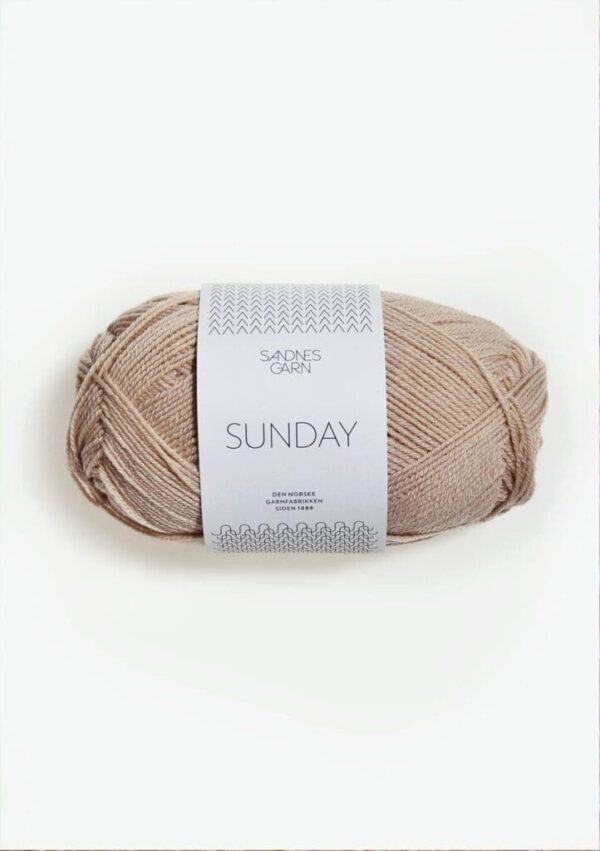 sunday-3021-lys-beige