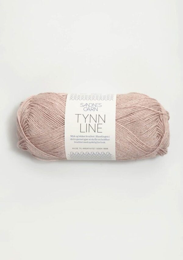 tynn-line-3511-pudder