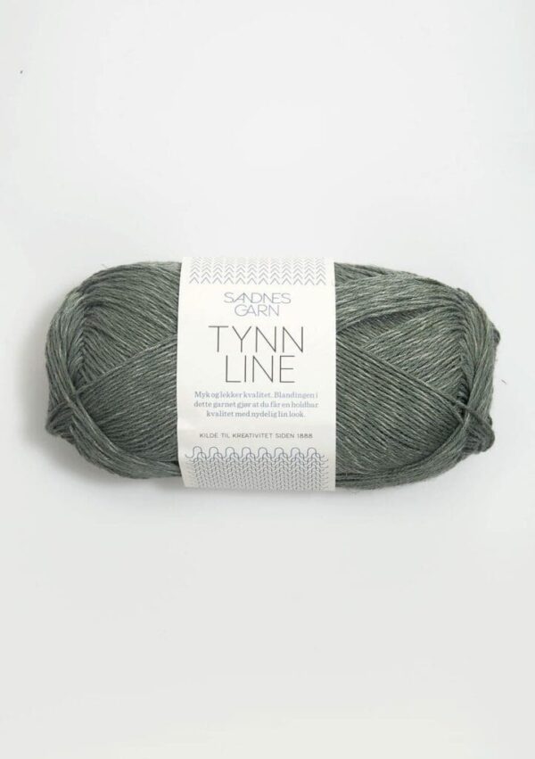 tynn-line-8561-groen