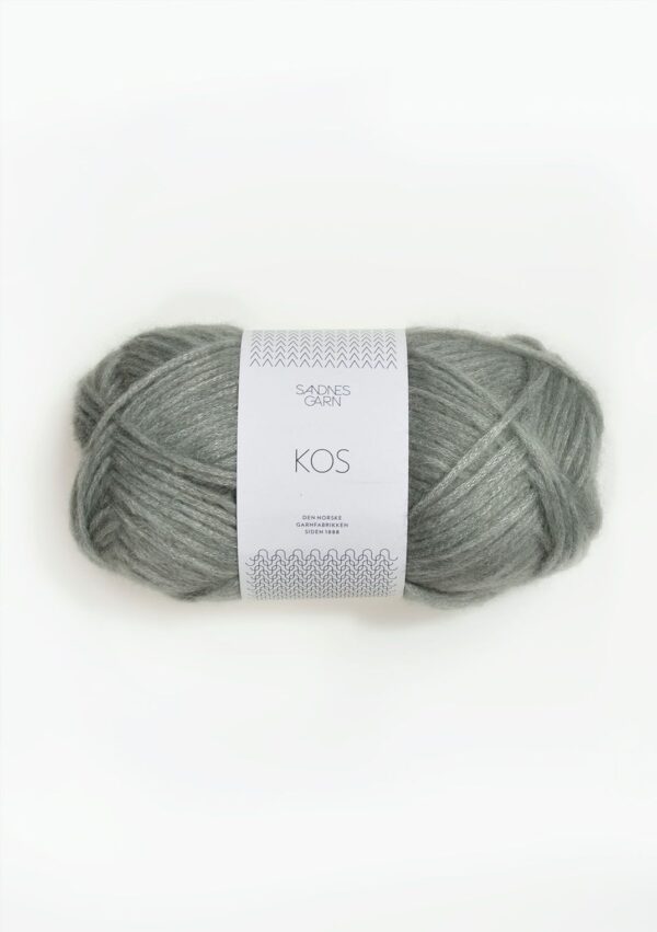 kos-8521-stoevet-lys-groen