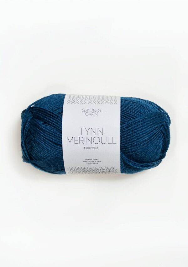 tynn-merinoull-6063-inkblaa