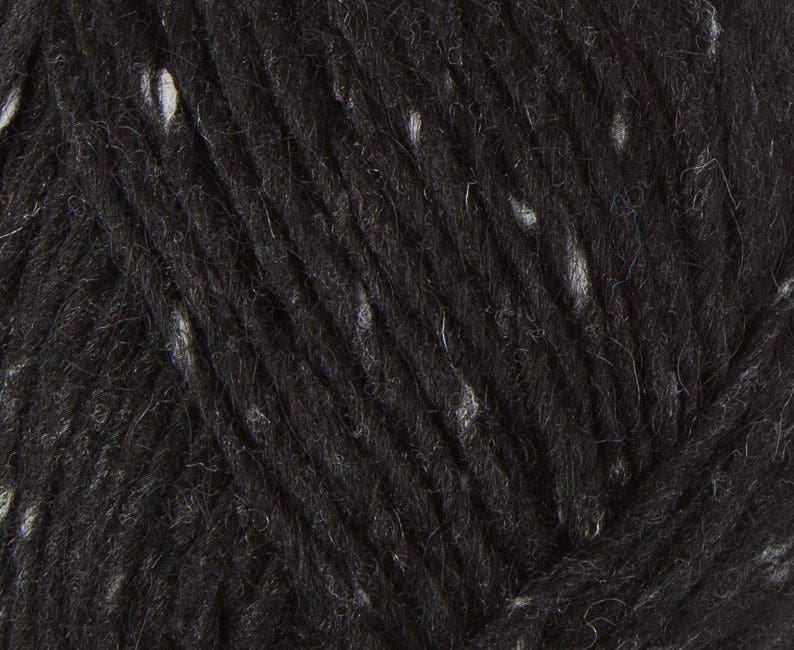Istex Alafosslopi 9975 - Black Tweed