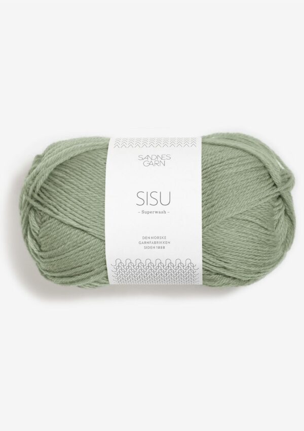 sisu-9041-stoevet-lys-groen