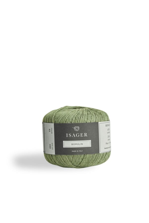 bomulin-farve-43-stoevet-groen