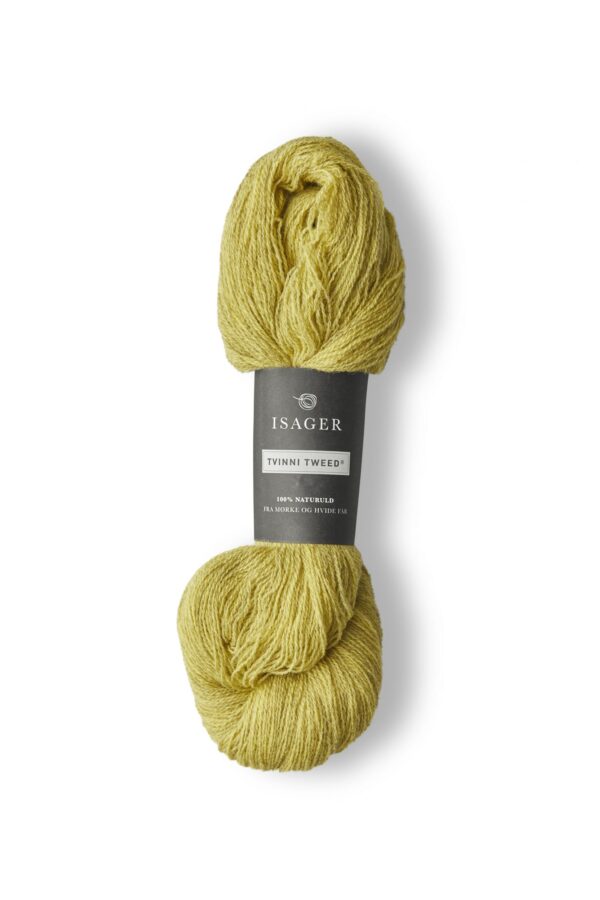 tvinni-farve-35s-gulgroen