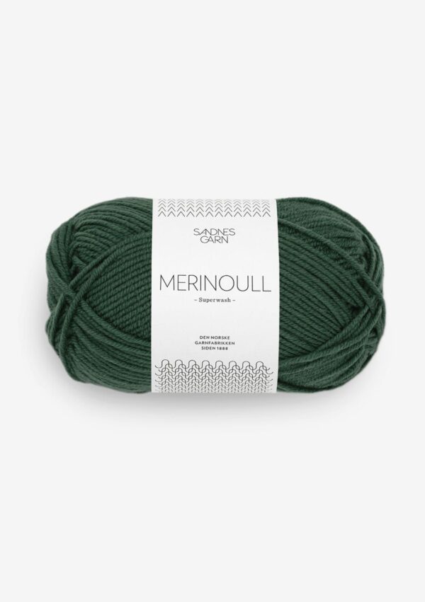 merinoull-8581-dyb-skovgroen