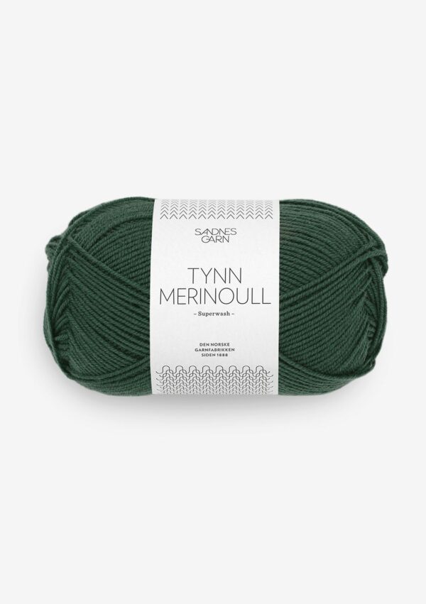 tynn-merinoull-8581-dyb-skovgroen