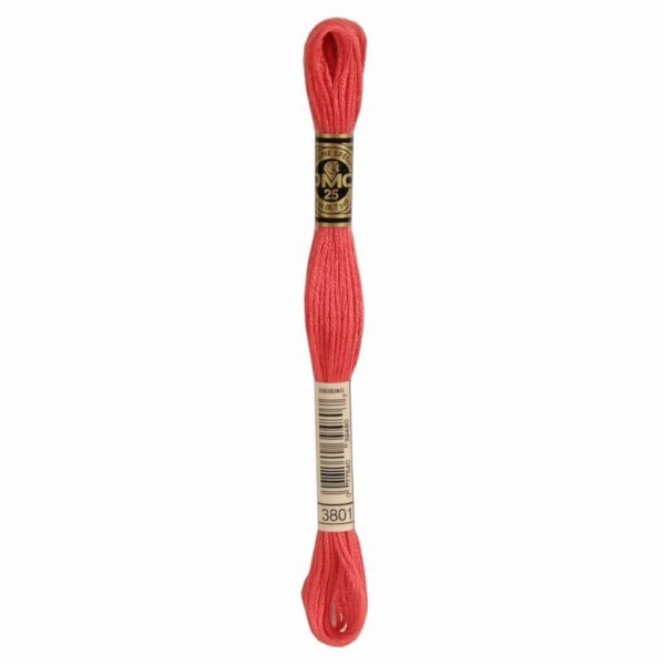 mouline-special-25-amagergarn-farve-3801-orangeroed