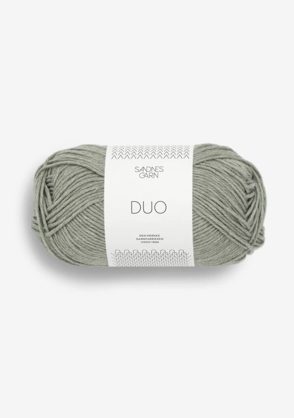 duo-8521-stoevet-lys-groen