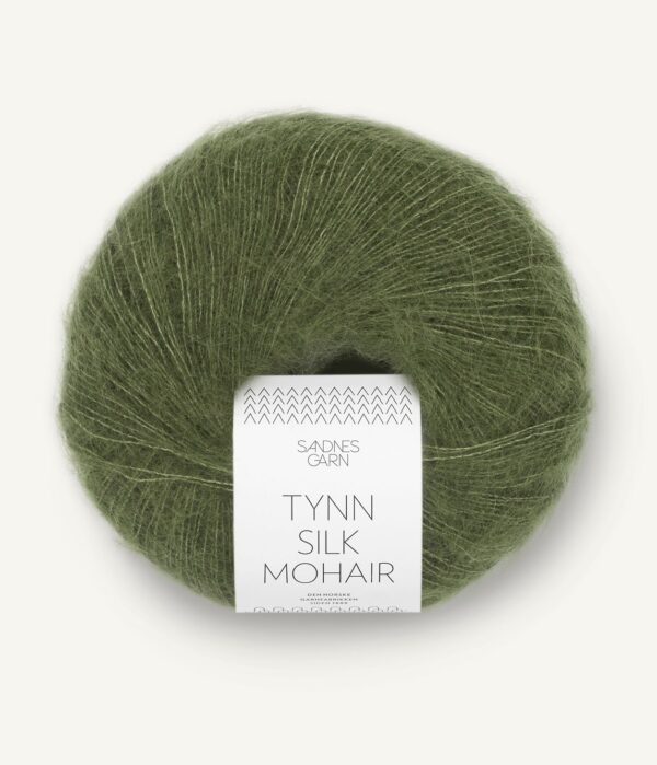 tynn-silk-mohair-9062-olivengroen
