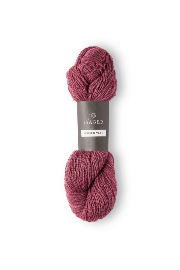jensen-yarn-farve-19s-cerise