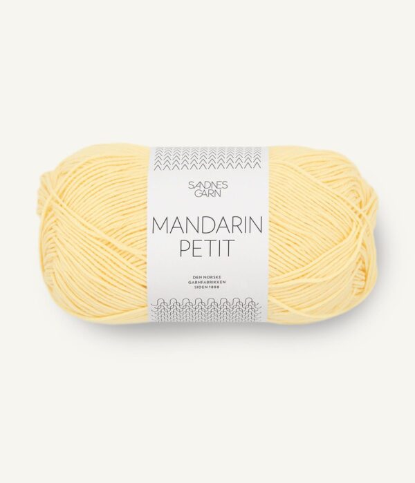 mandarin-petit-2102-gul