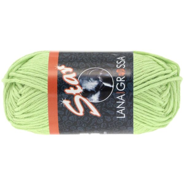 star-098-pistaciegroen