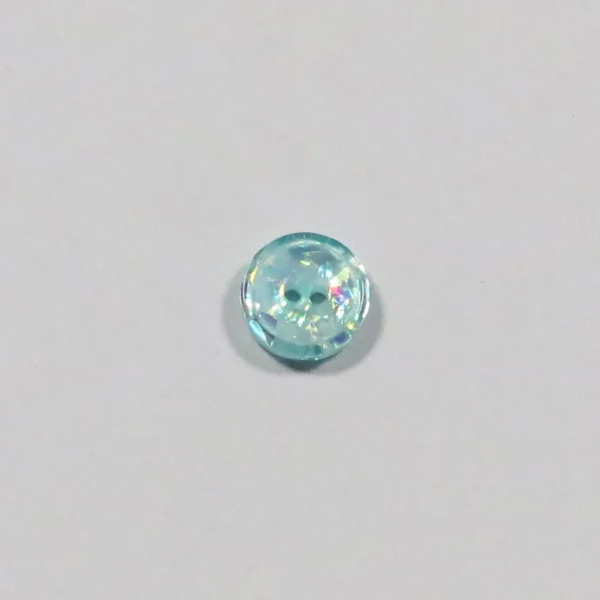 shiny-plastikknap-11-mm-turkis