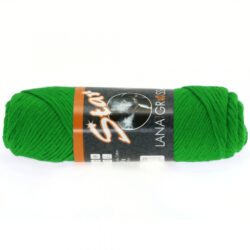 Garn Star 012 Græsgrøn