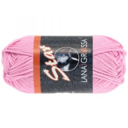 Bomuldsgarn Star 051 Nellike