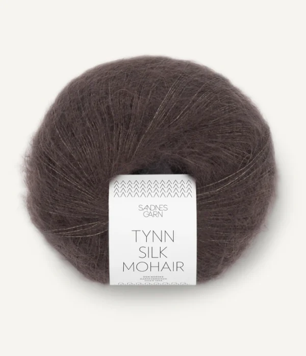 tynn-silk-mohair-3880-moerk-chokolade